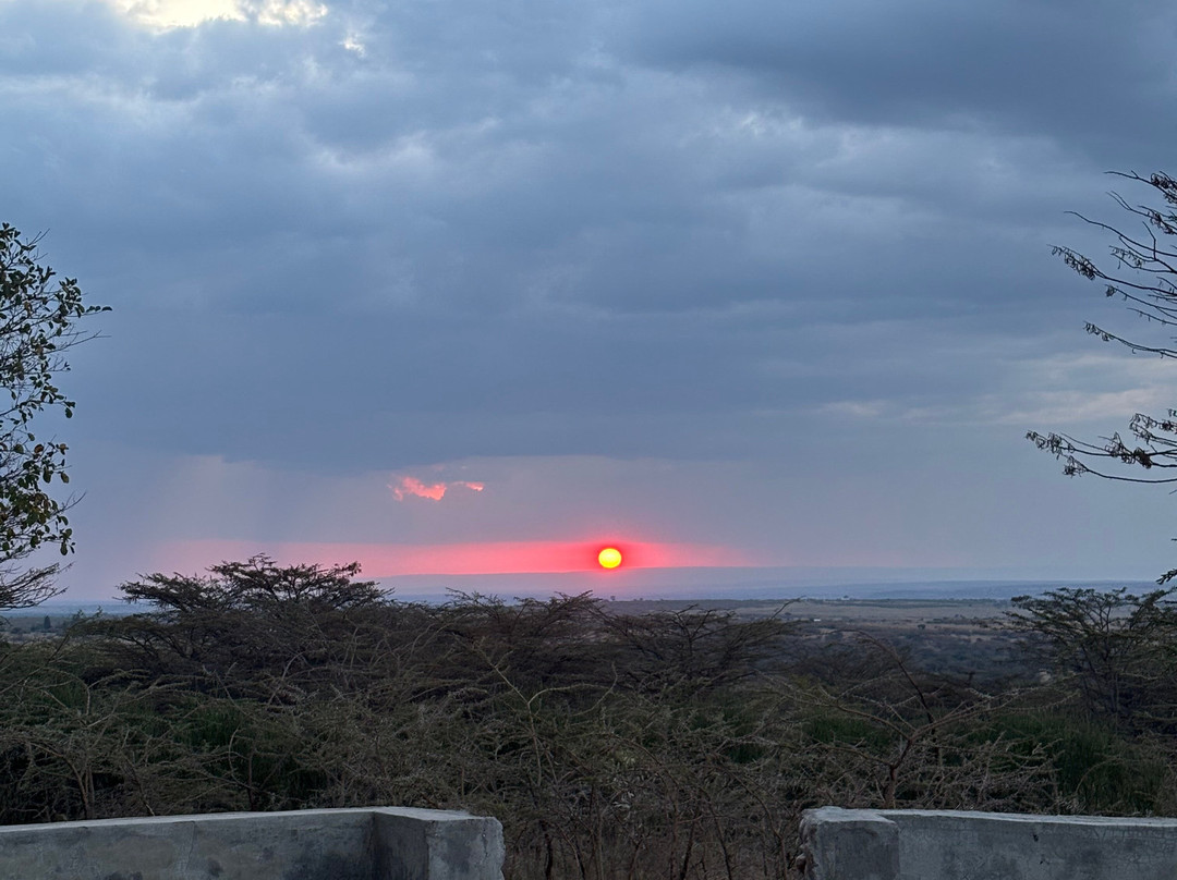 Oseki Maasai Mara Camp-Sekenani必去景点