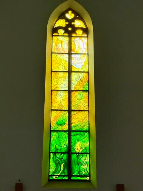 St Martin Kirche-科赫姆必去景点
