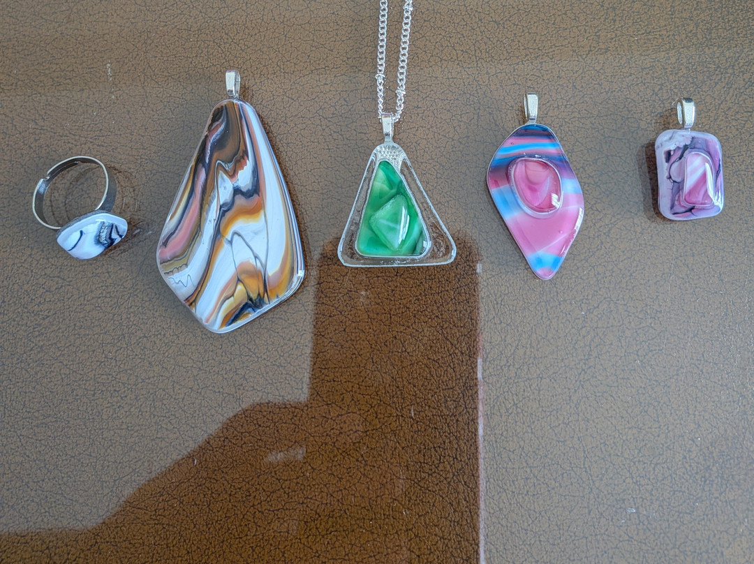 studio8.glass-Ireland Island必去景点