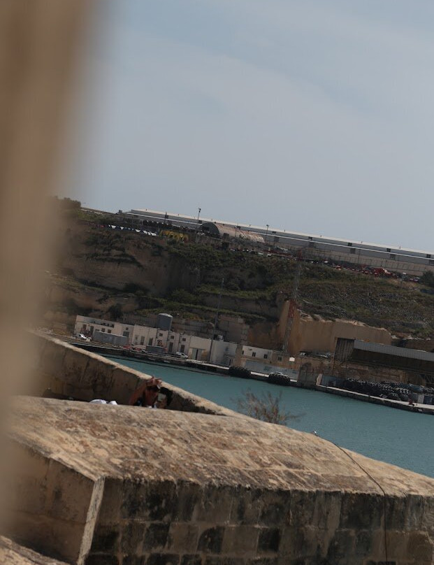Valletta Waterfront-Floriana必去景点