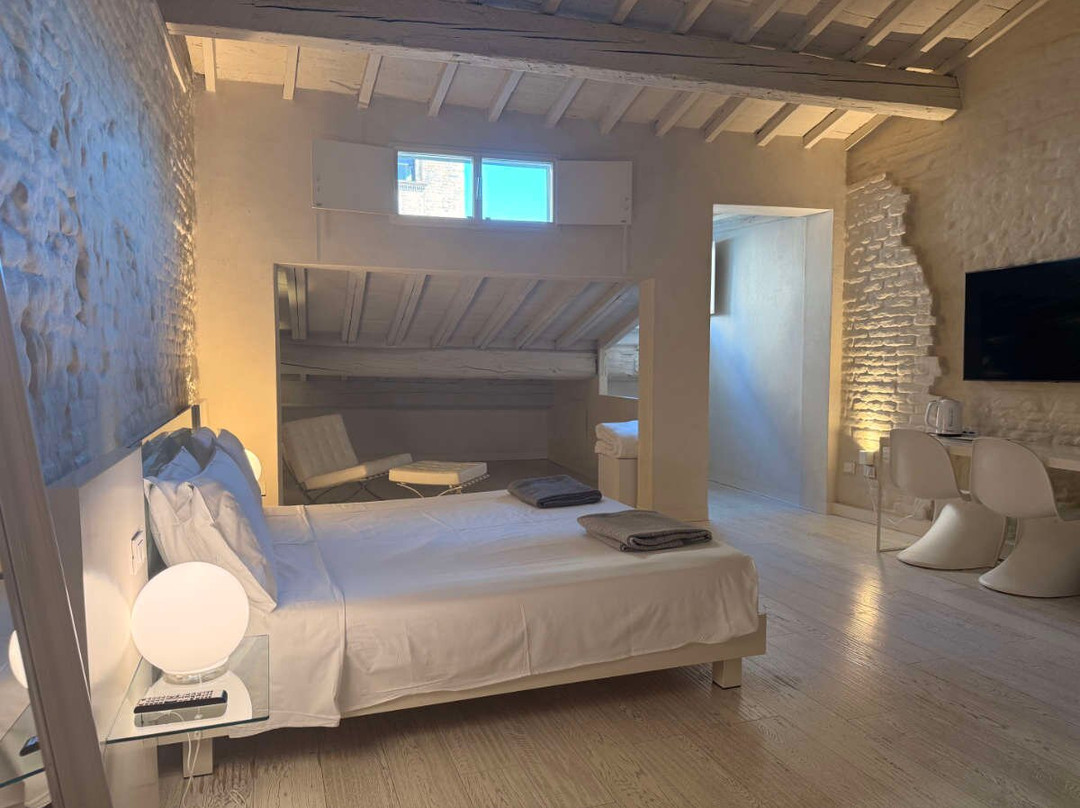 Scaravelli Residenza