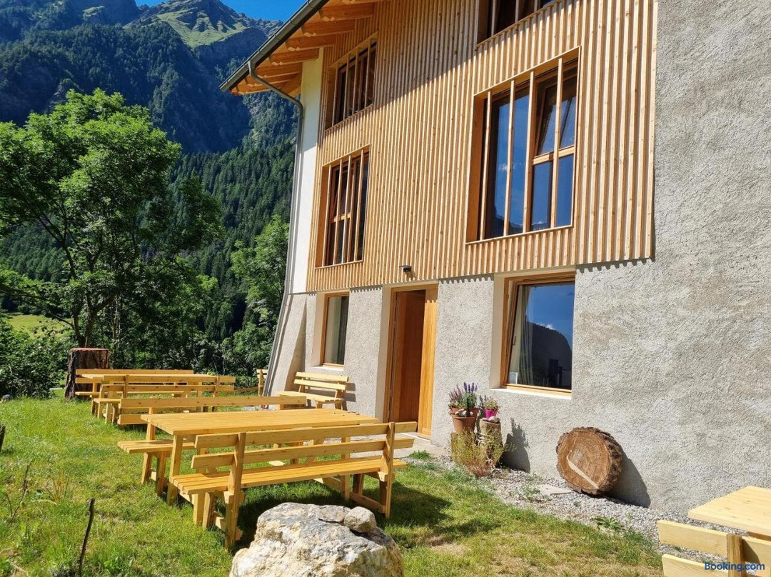 Laimbruchhof Apartments Urlaub auf dem Bauernhof