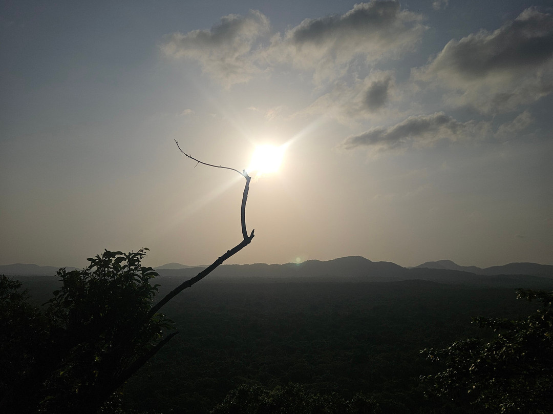 LK Tour Lanka-科伦坡必去景点