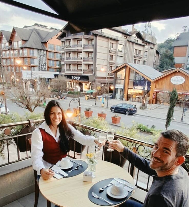 Hotel Fioreze Centro主图