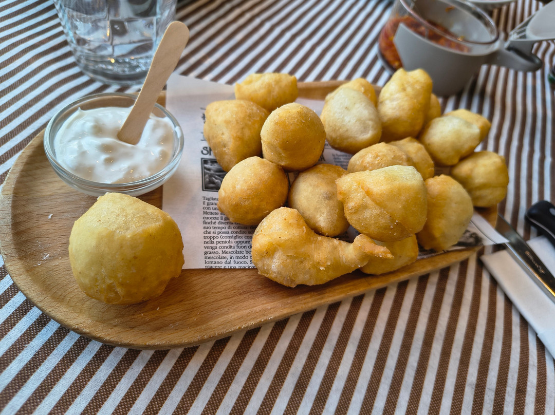 Ristorante Alchimia  - La Chimica Dei Sapori