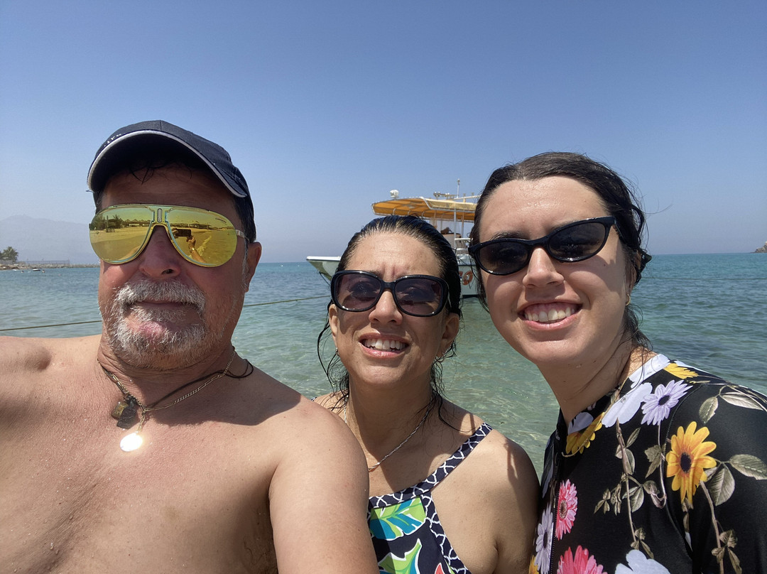 Nemo Diving Center - Fujairah-Dibba Al Fujairah必去景点