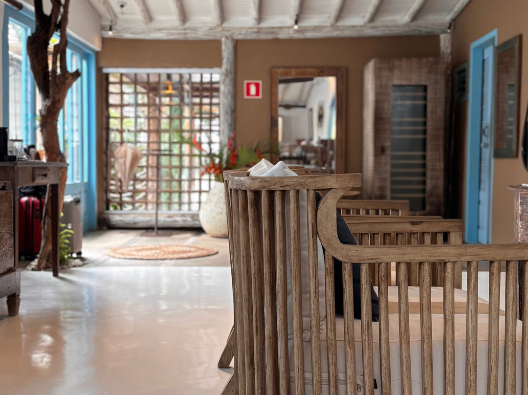 Casa la Torre主图