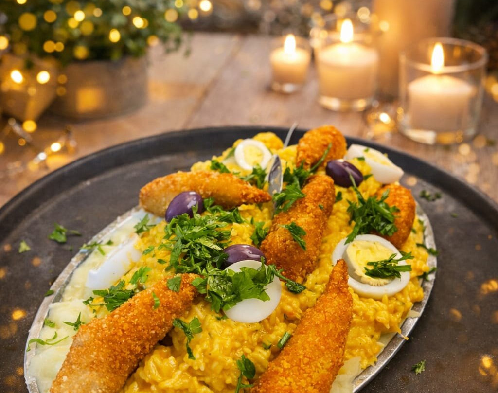 Restaurante Panela Velha