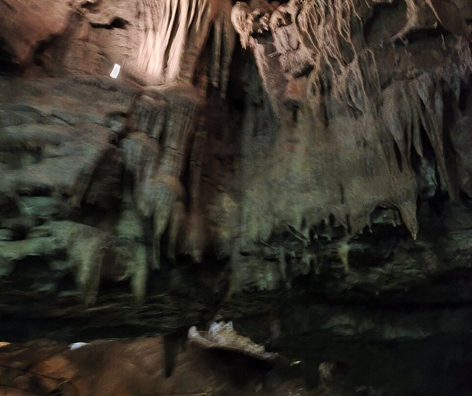 Grotte di Oliero-Valstagna必去景点