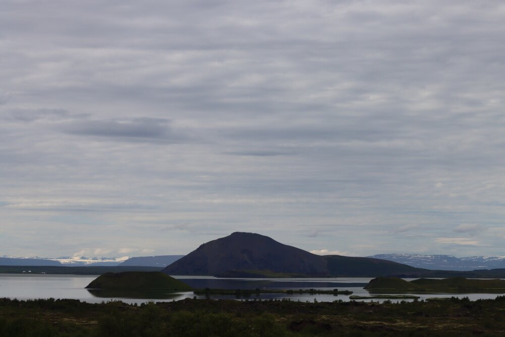 Lake Myvatn-米湖必去景点
