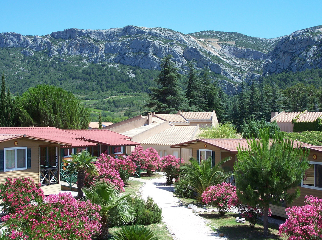 Residence Torre Del Far