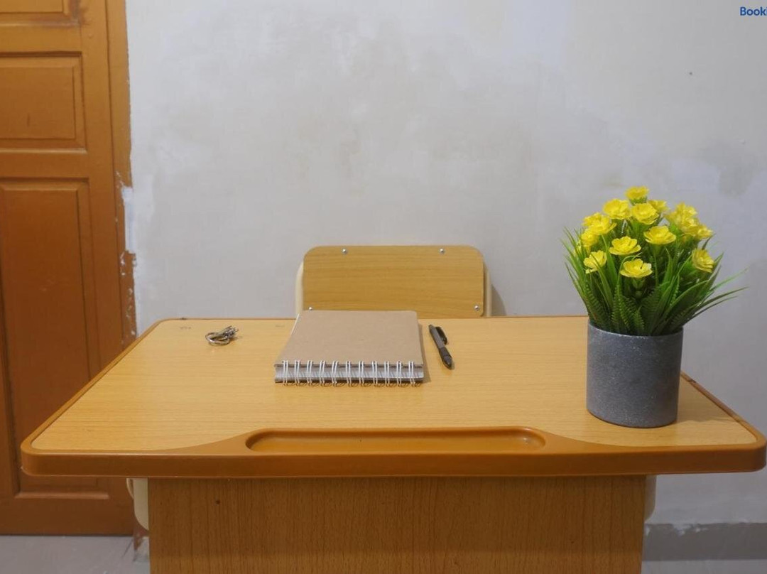 Hotel O Millow Kost Near Gedung Rektorat IAIN PAREPARE