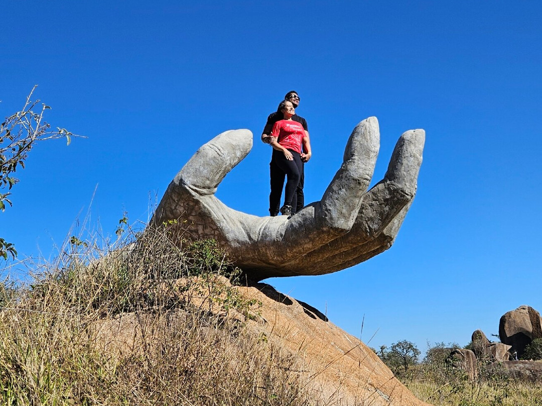 Parque Pico das Cabras Natureza e Ciência-坎皮纳斯必去景点