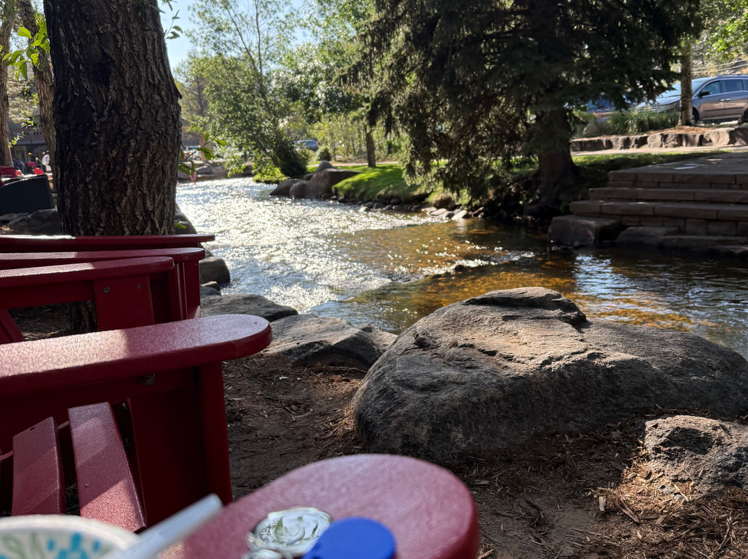 银月亮旅馆主图