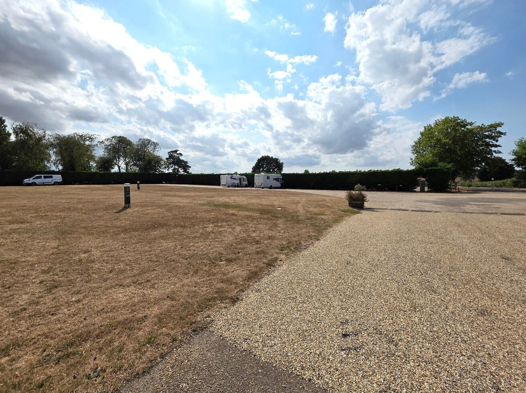 Fakenham Racecourse-Fakenham必去景点