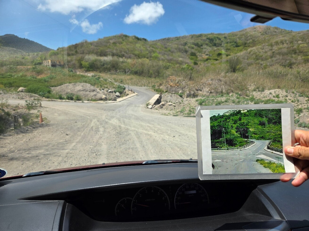 Sun's Montserrat Island Tours - Day Tours-蒙特塞拉特必去景点