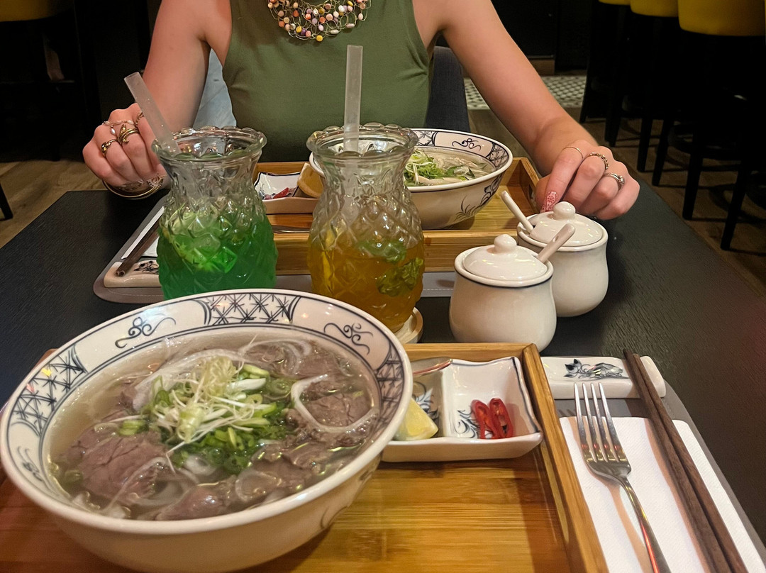 Bếp Việt