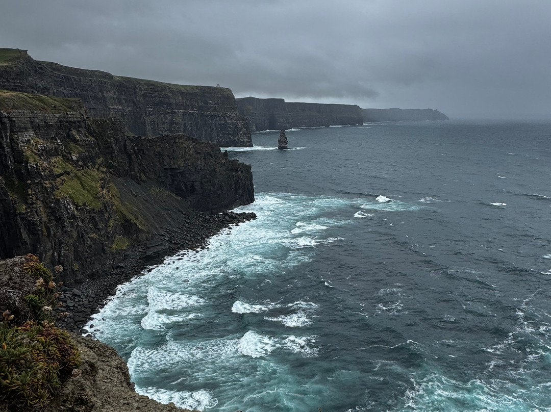 Doolin Cliff Walk-杜林必去景点