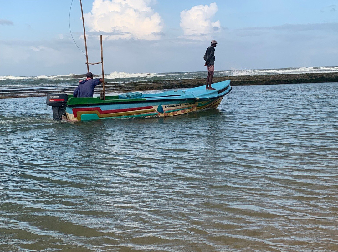 辛纳蒙贝鲁瓦勒海湾酒店主图