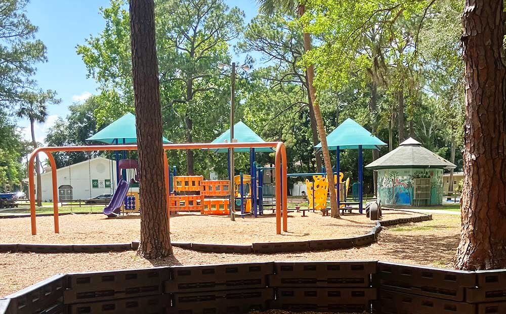 Jordan Park-Atlantic Beach必去景点