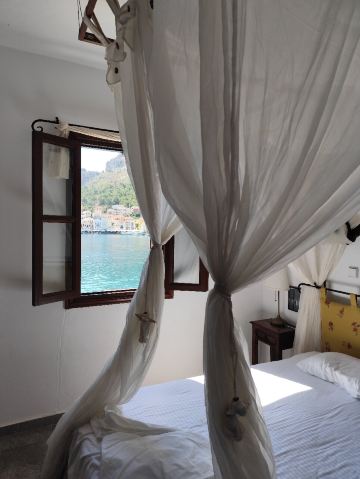 Hotel Kastellorizo-旅行者