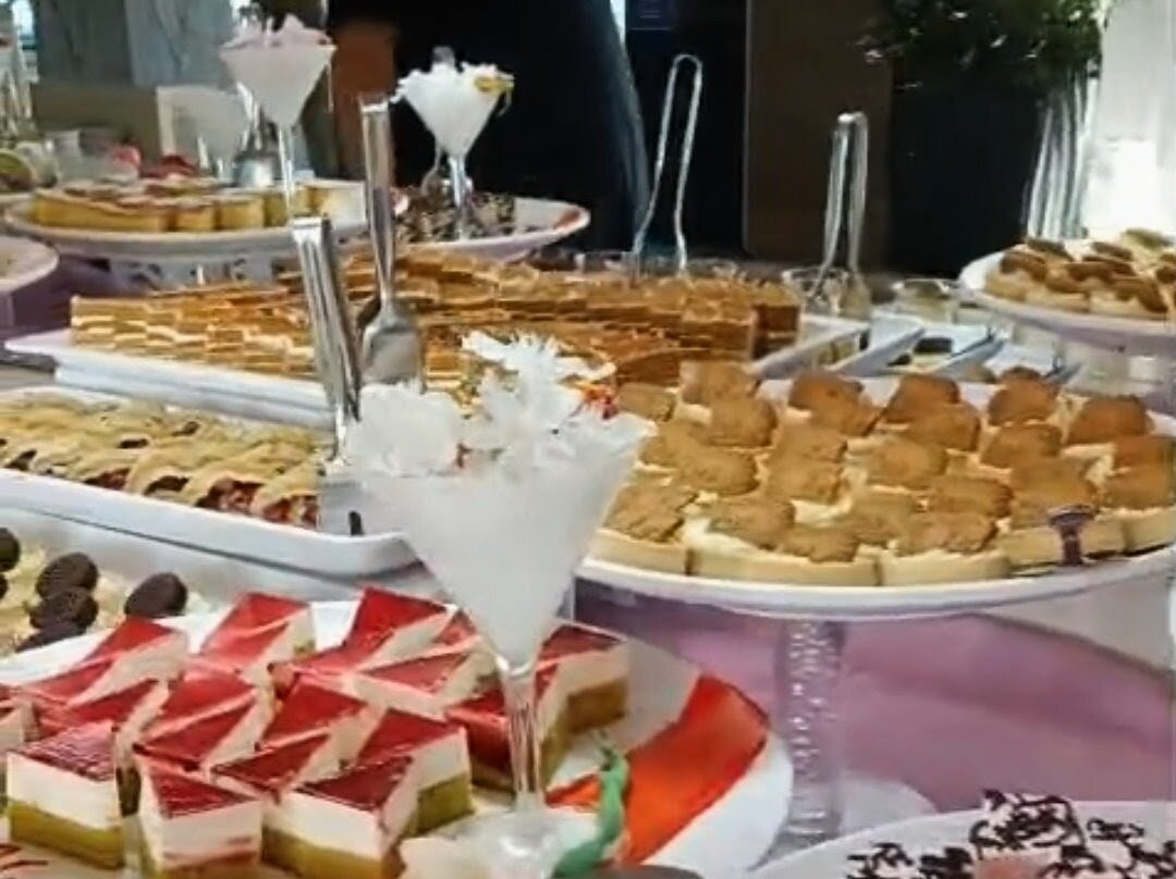 博德鲁姆万豪三角洲酒店主图