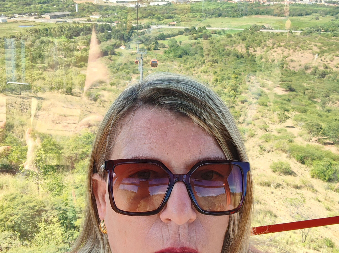 Teleférico Horto Juazeiro Do Norte-Juazeiro do Norte必去景点