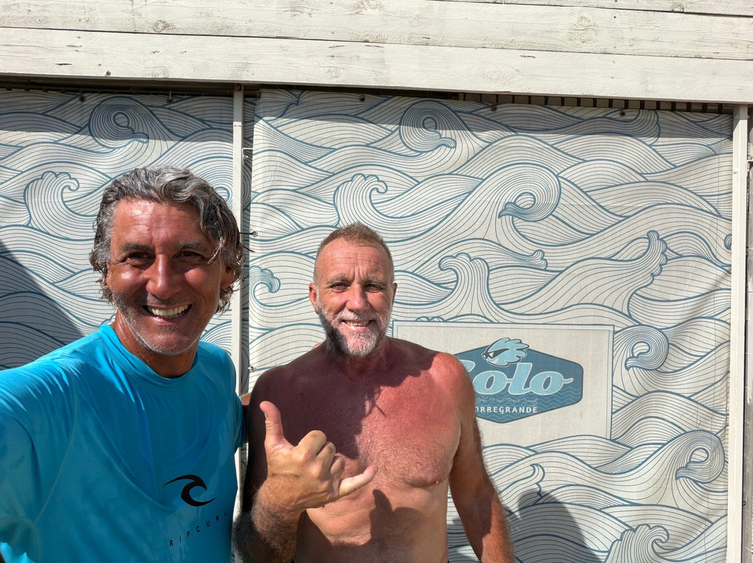 Eolo Scuola di Windsurf-Torre Grande必去景点