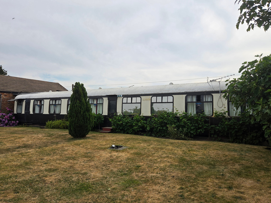 The Sidings Hotel & Restaurant主图