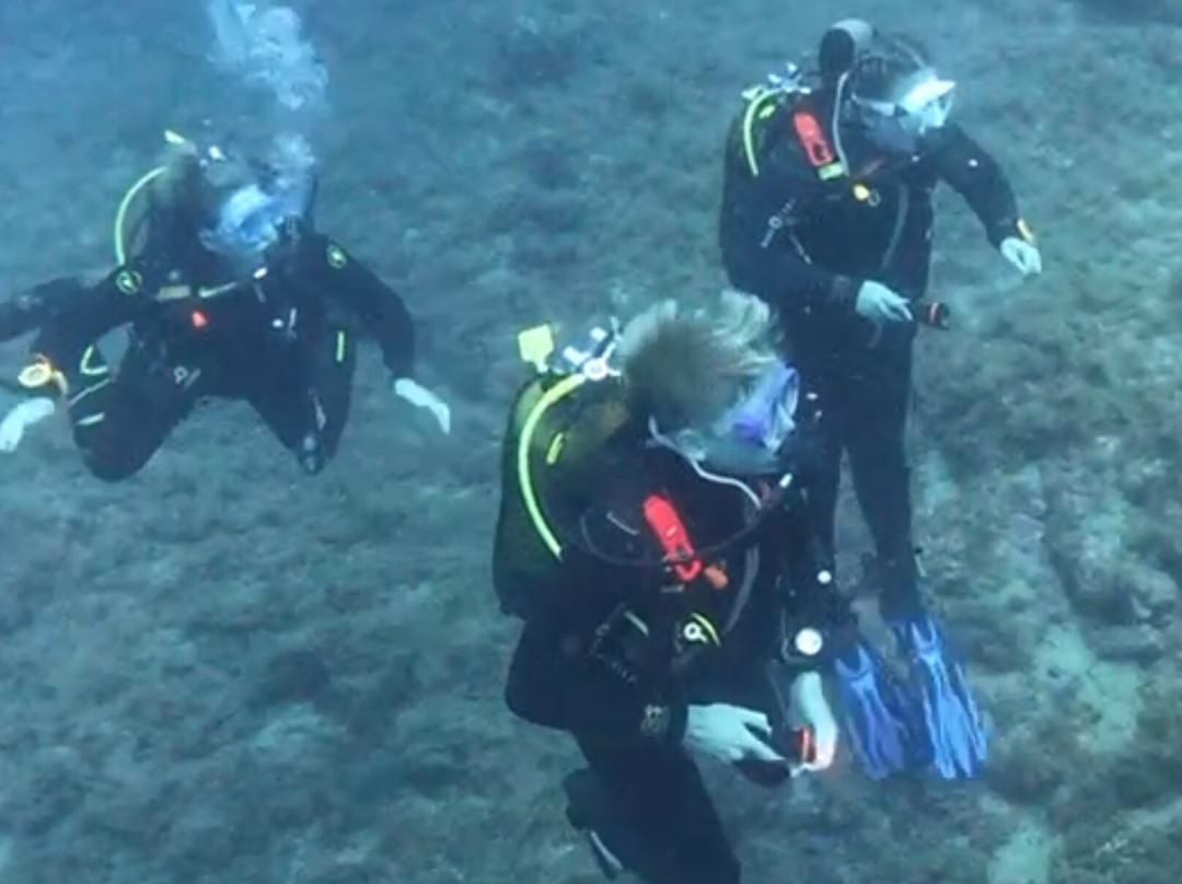 Xaloc Diving Center-赫罗那必去景点