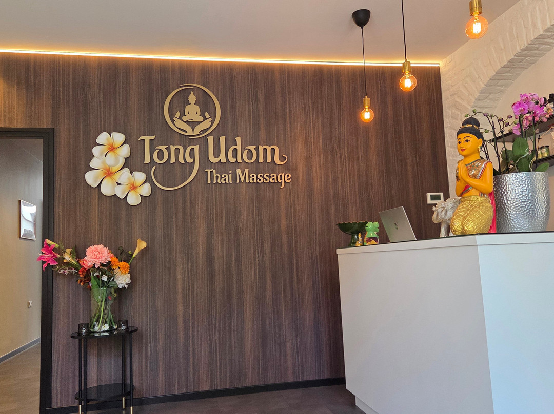 Tong Udom Thai Massage Geleen-赫伦必去景点