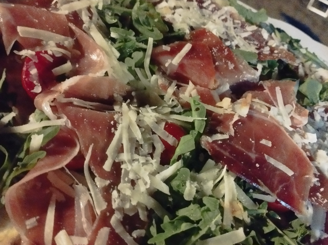 Pizzeria Strumulicchio