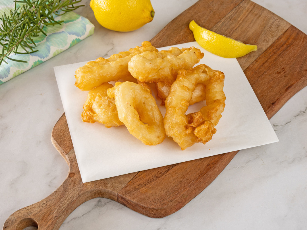 Mount Lawley Fish & Chips