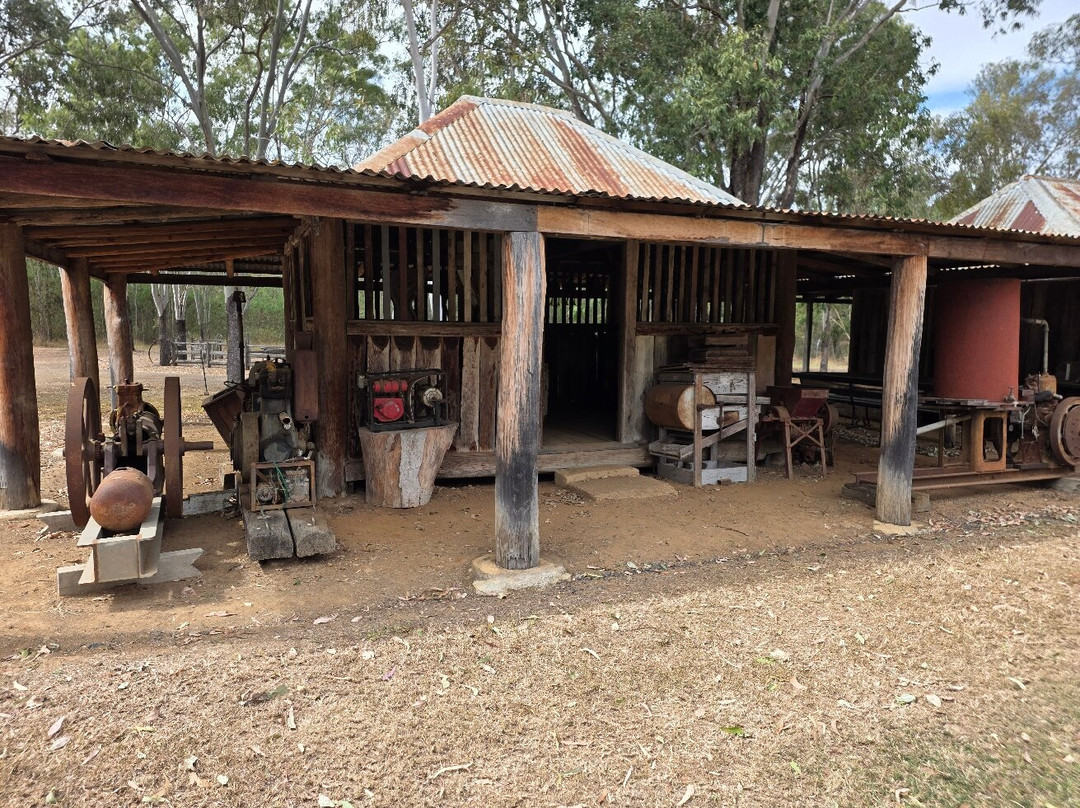 Rockhampton Heritage Village-罗克汉普顿必去景点
