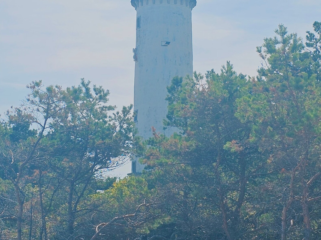 Fårö Fyr-Faro必去景点
