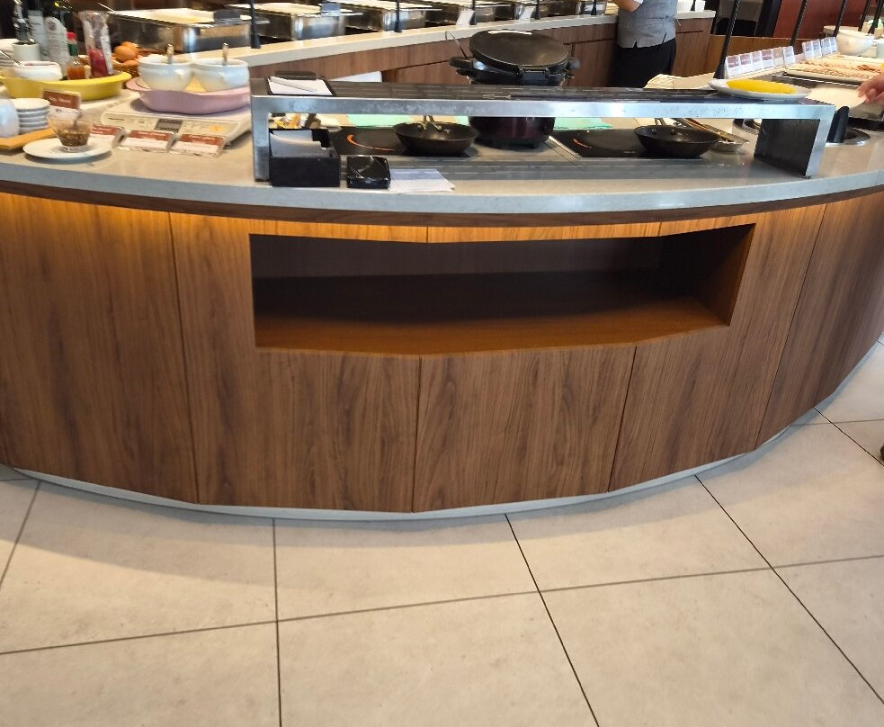 东急涩谷蓝塔大酒店主图