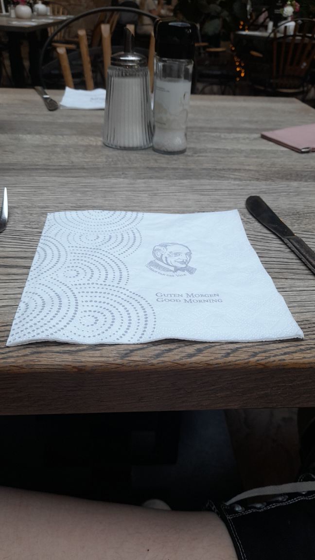 林斯托范德瓦尔克度假酒店-旅行者