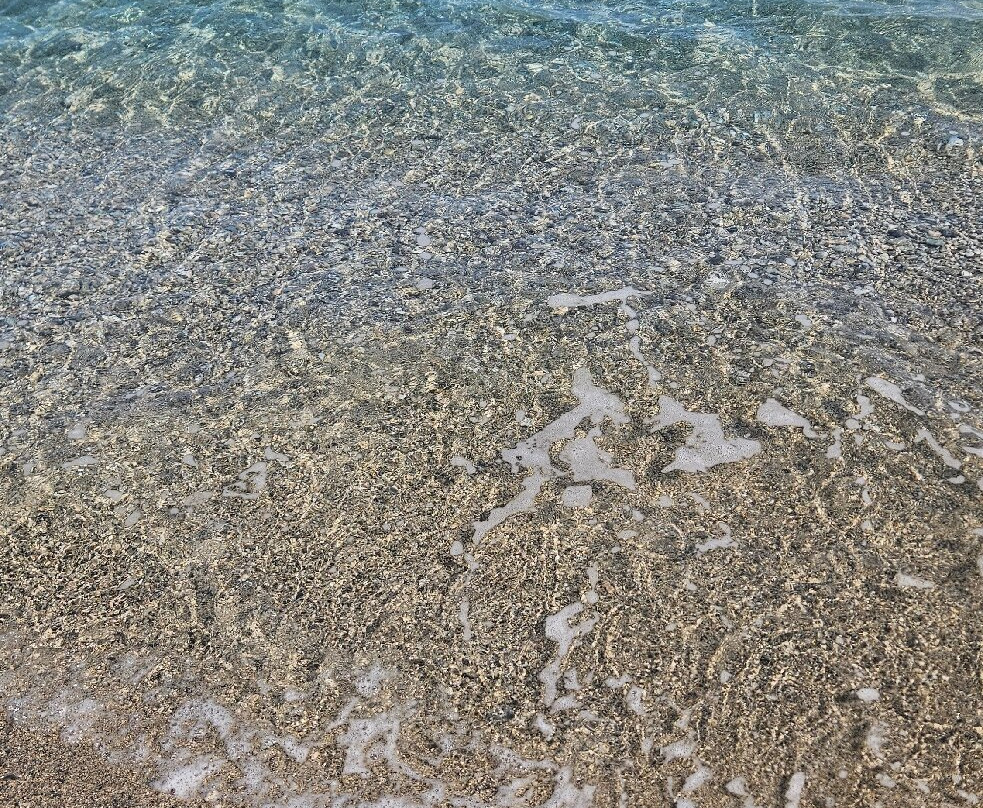Spiaggia Di Monasterace