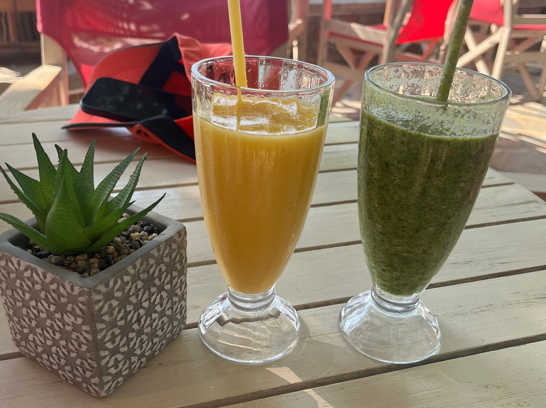Mojo Bar by the Sea-Skiathos Town必去景点