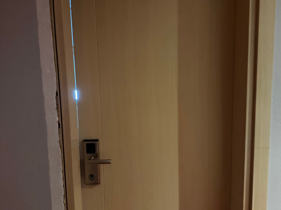 Hotel77主图