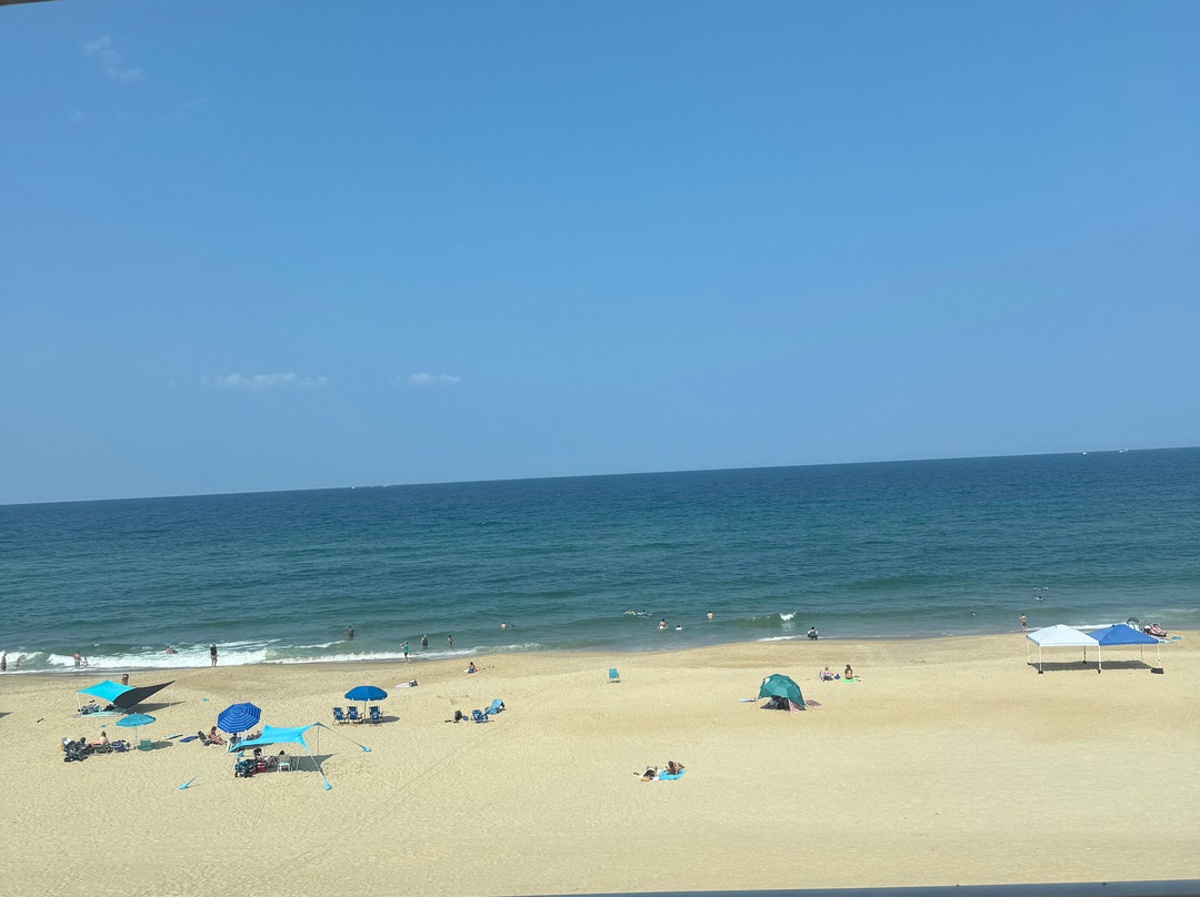 海洋牧场度假村主图