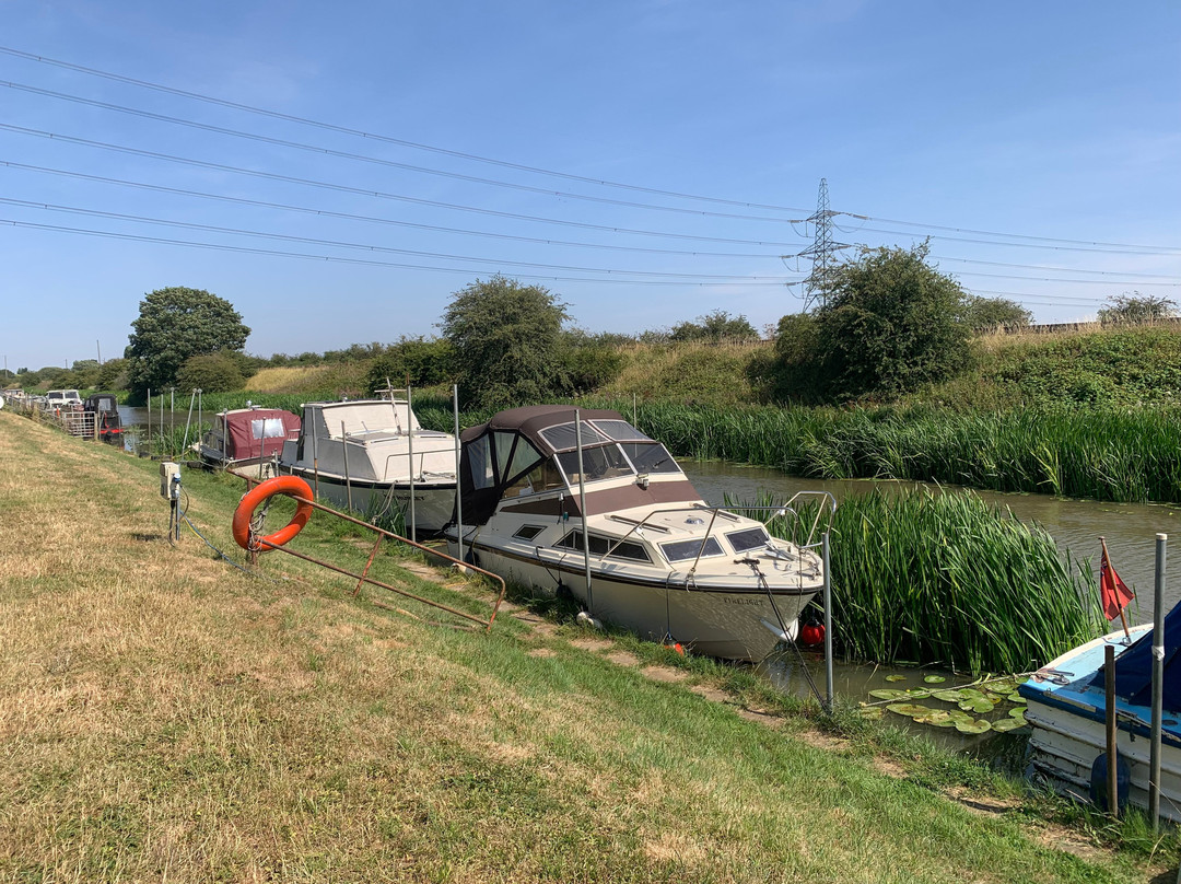 White House Farm Campsite - Saxilby Lincoln