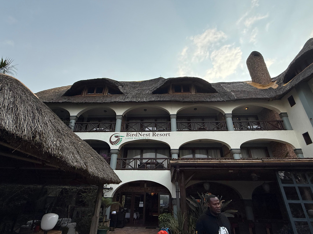 Birdnest Resort - Lake Bunyonyi主图