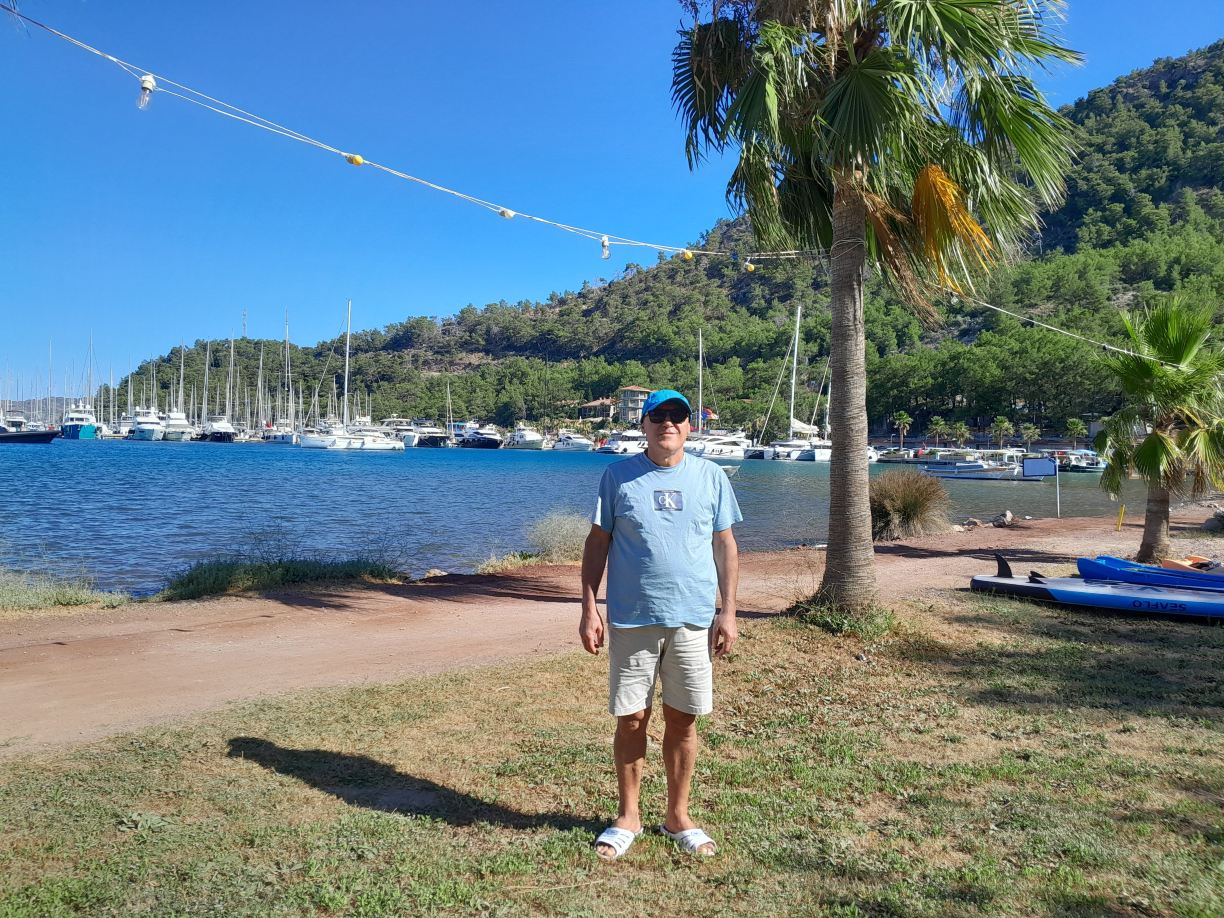 Chillos Beach-旅行者