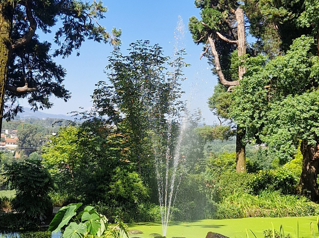 Quinta da Aveleda-Penafiel必去景点