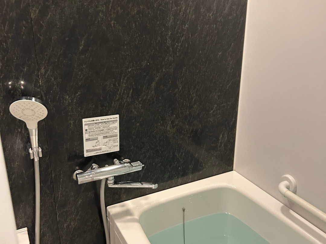 东京浅草曼迪设计酒店主图