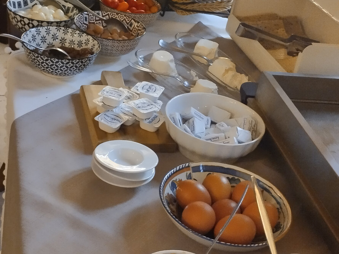 Ca' del Grano Albergo Diffuso主图