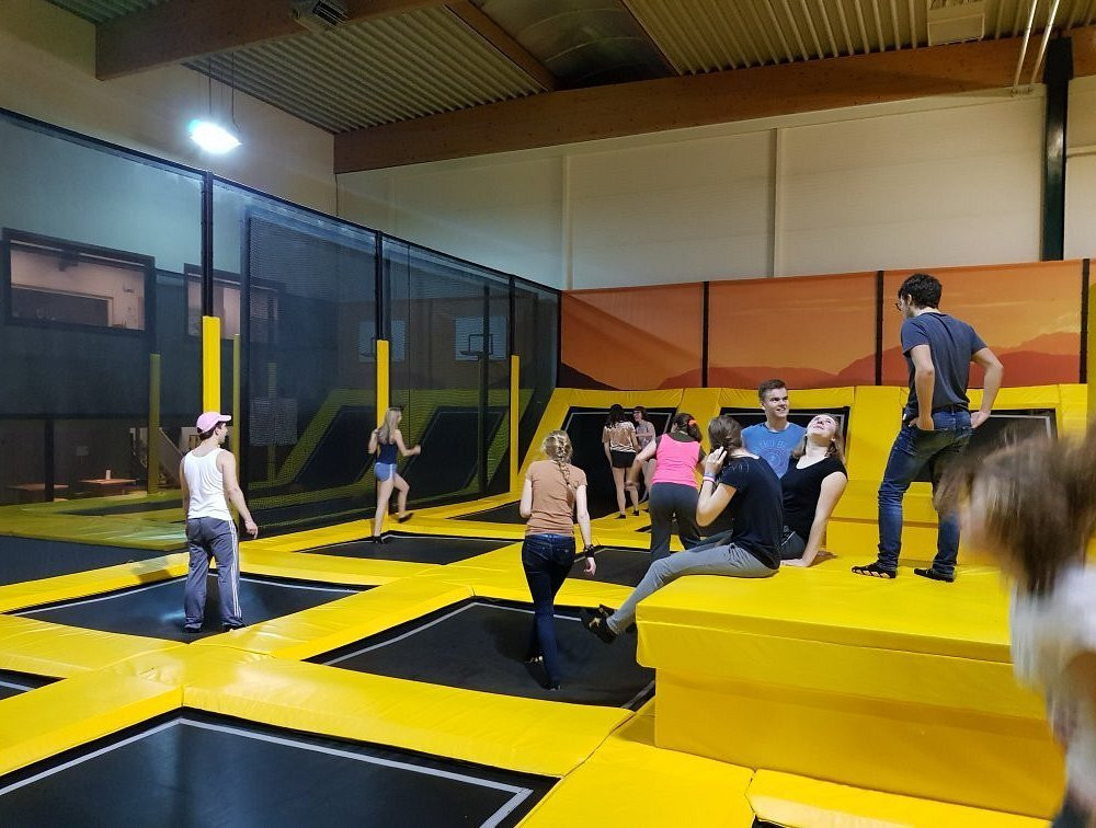 Jeugdverblijfcentrum Schotte