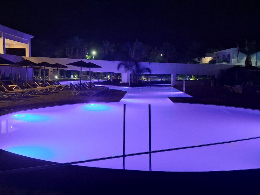 Akti Coast Club Marmari (EX Egeo Easy Living)主图