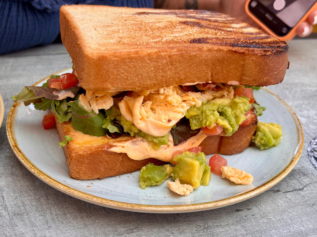 Beata's Café | Mömbris/Aschaffenburg